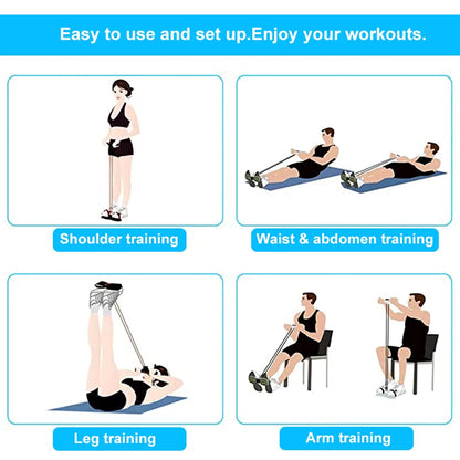 Resistance Bands