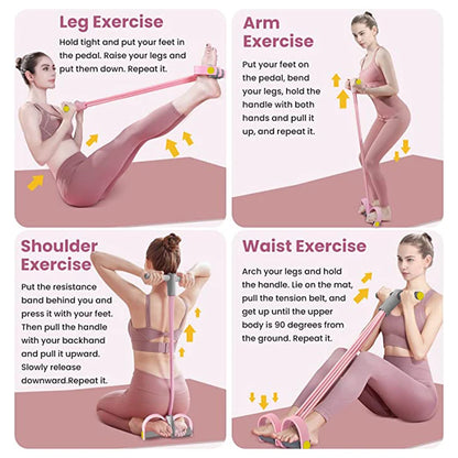 Resistance Bands
